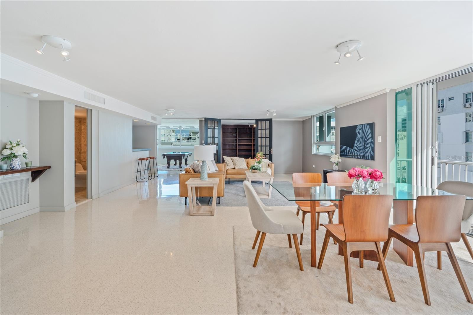 CONDADO - Residential