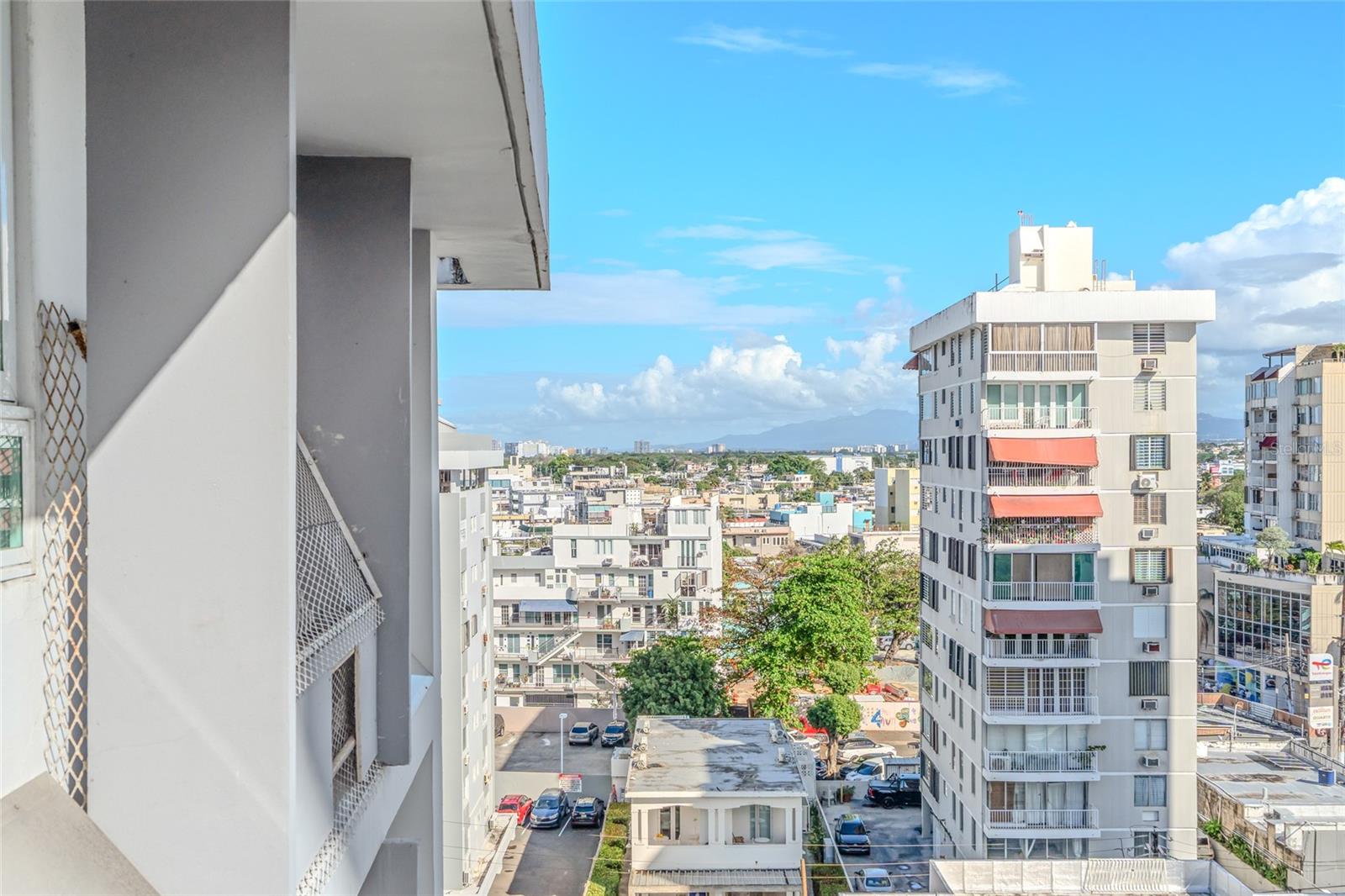 CONDADO - Residential