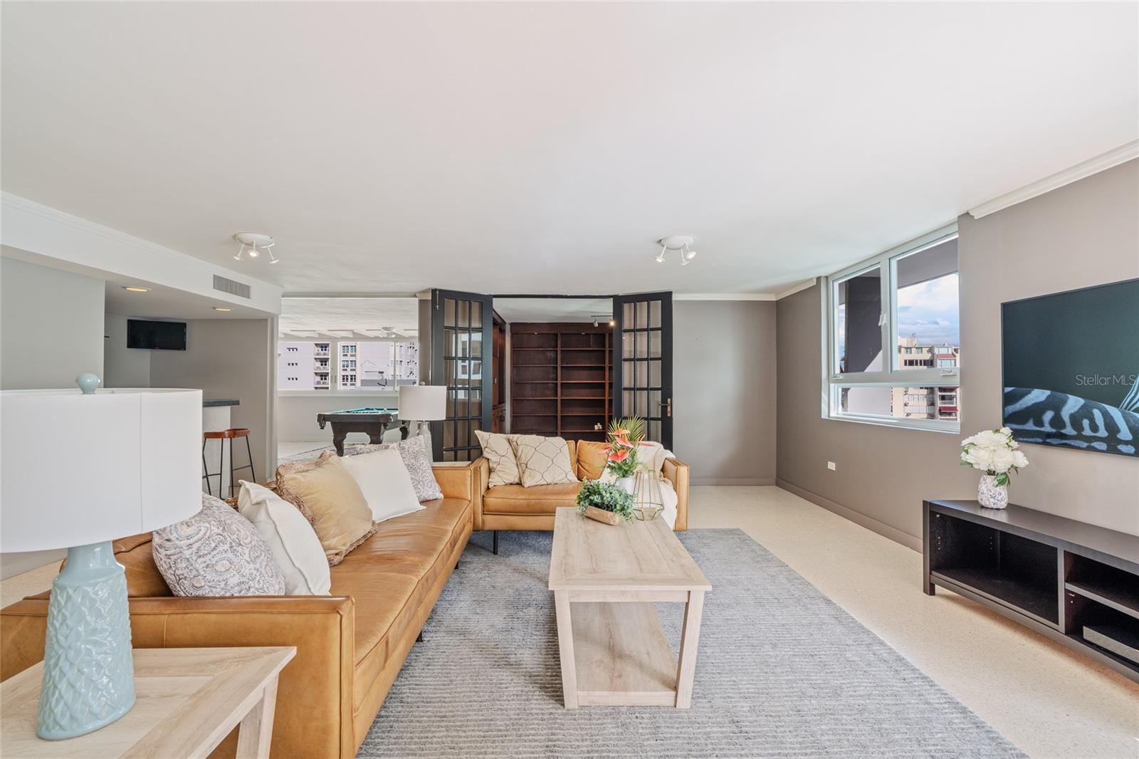 CONDADO - Residential