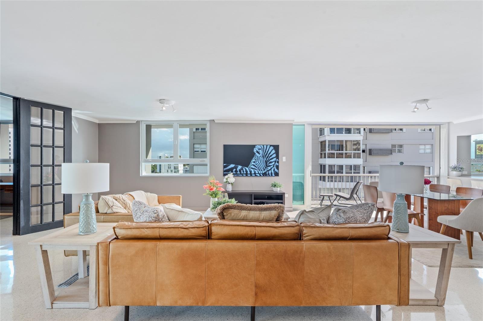 CONDADO - Residential