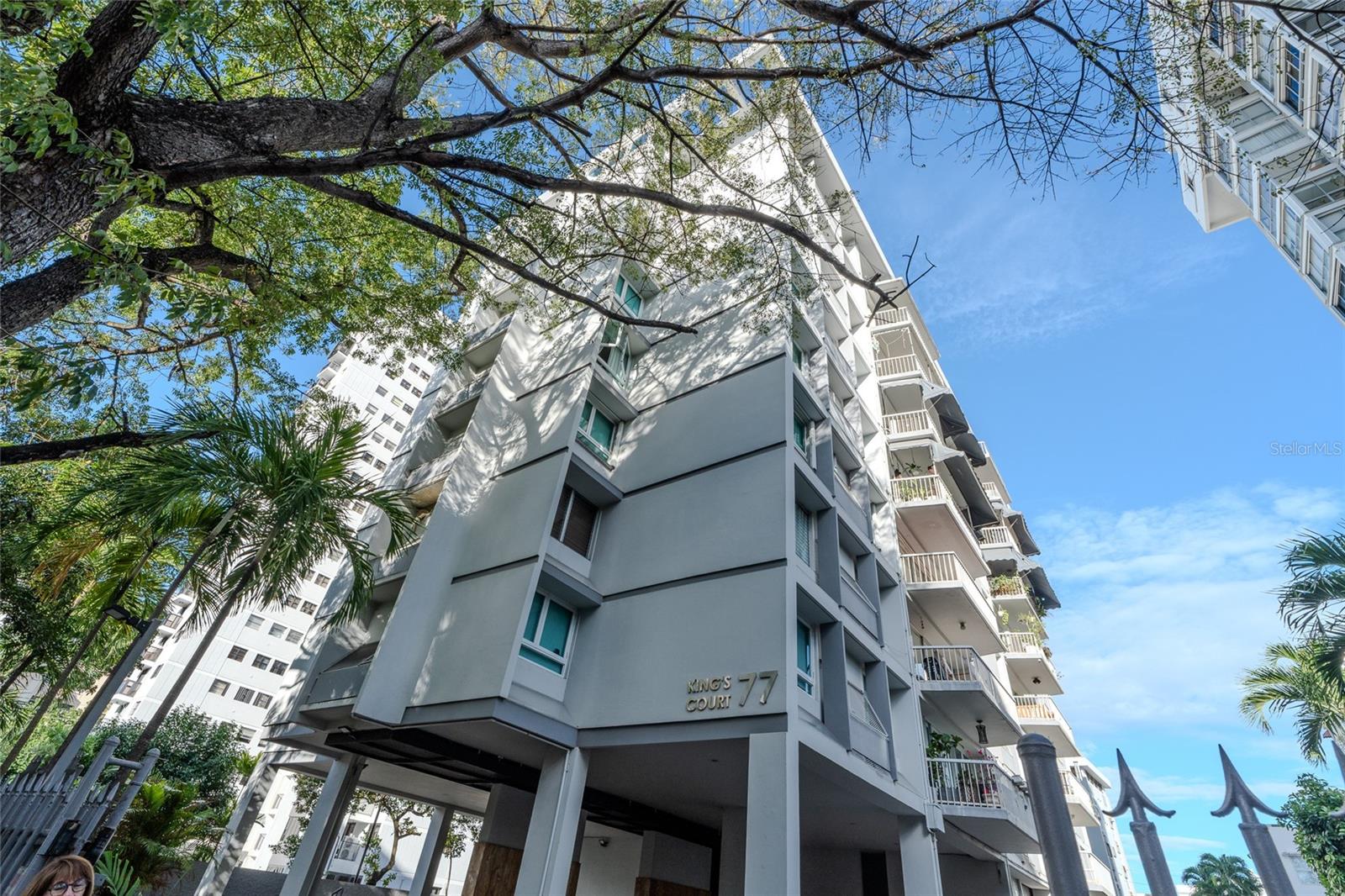 CONDADO - Residential