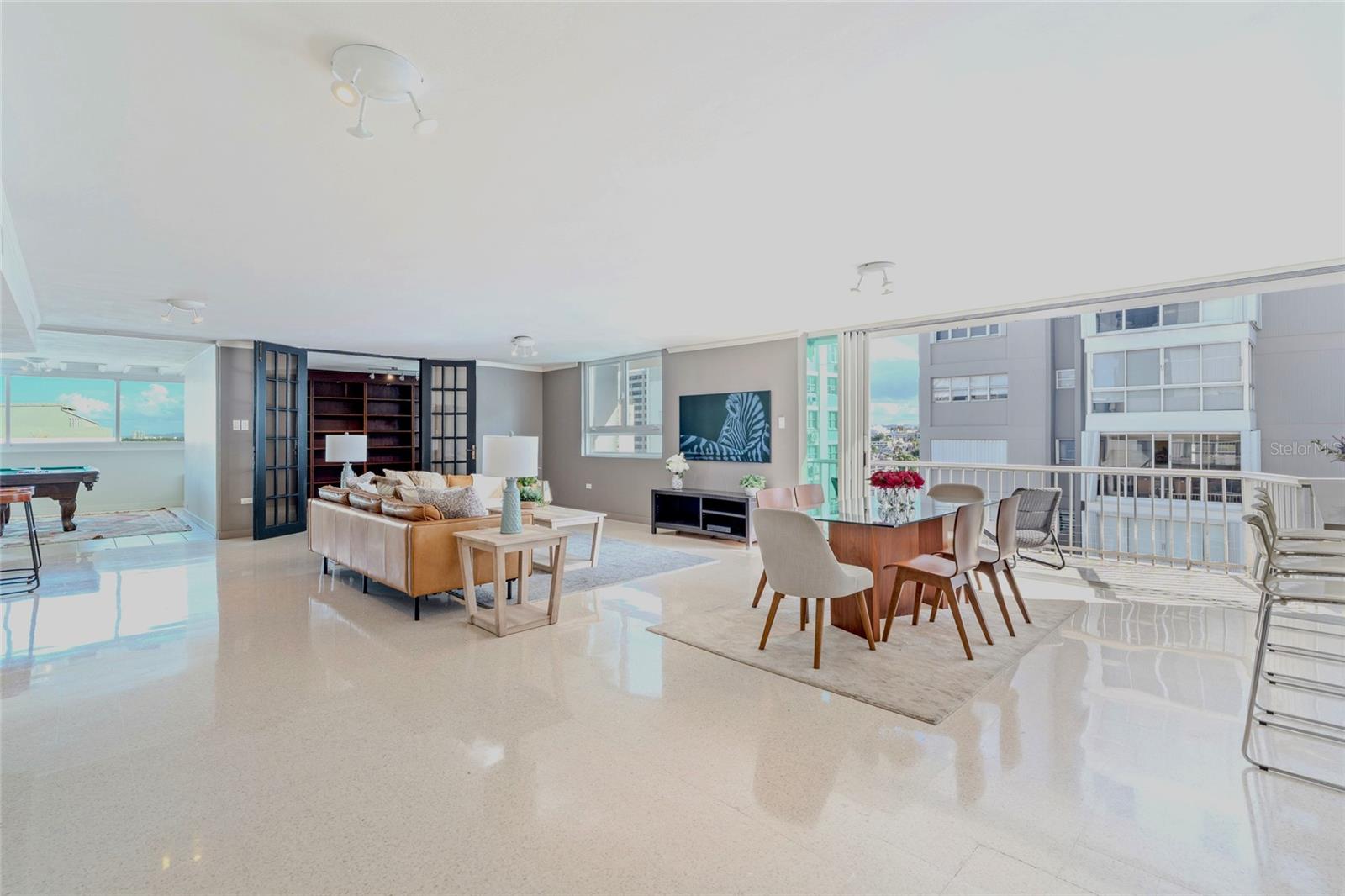 CONDADO - Residential