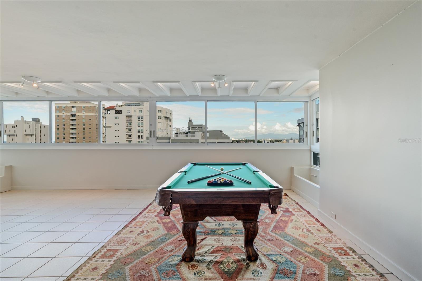 CONDADO - Residential