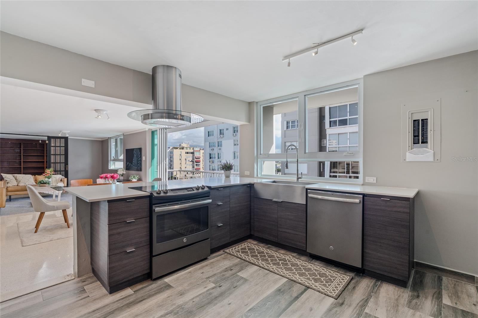 CONDADO - Residential