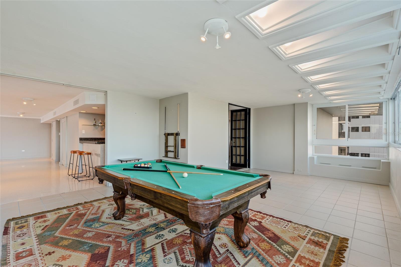 CONDADO - Residential