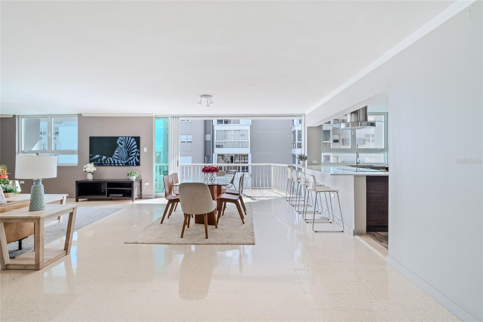 CONDADO - Residential