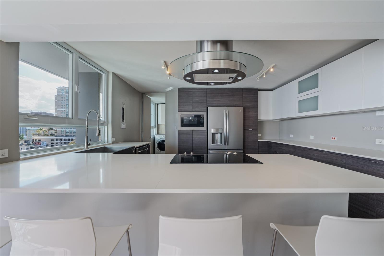 CONDADO - Residential