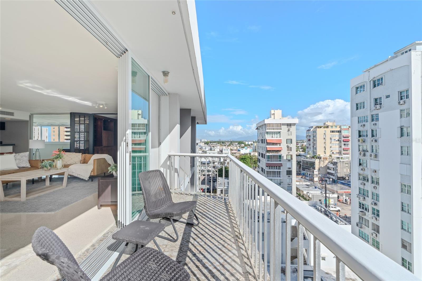 CONDADO - Residential