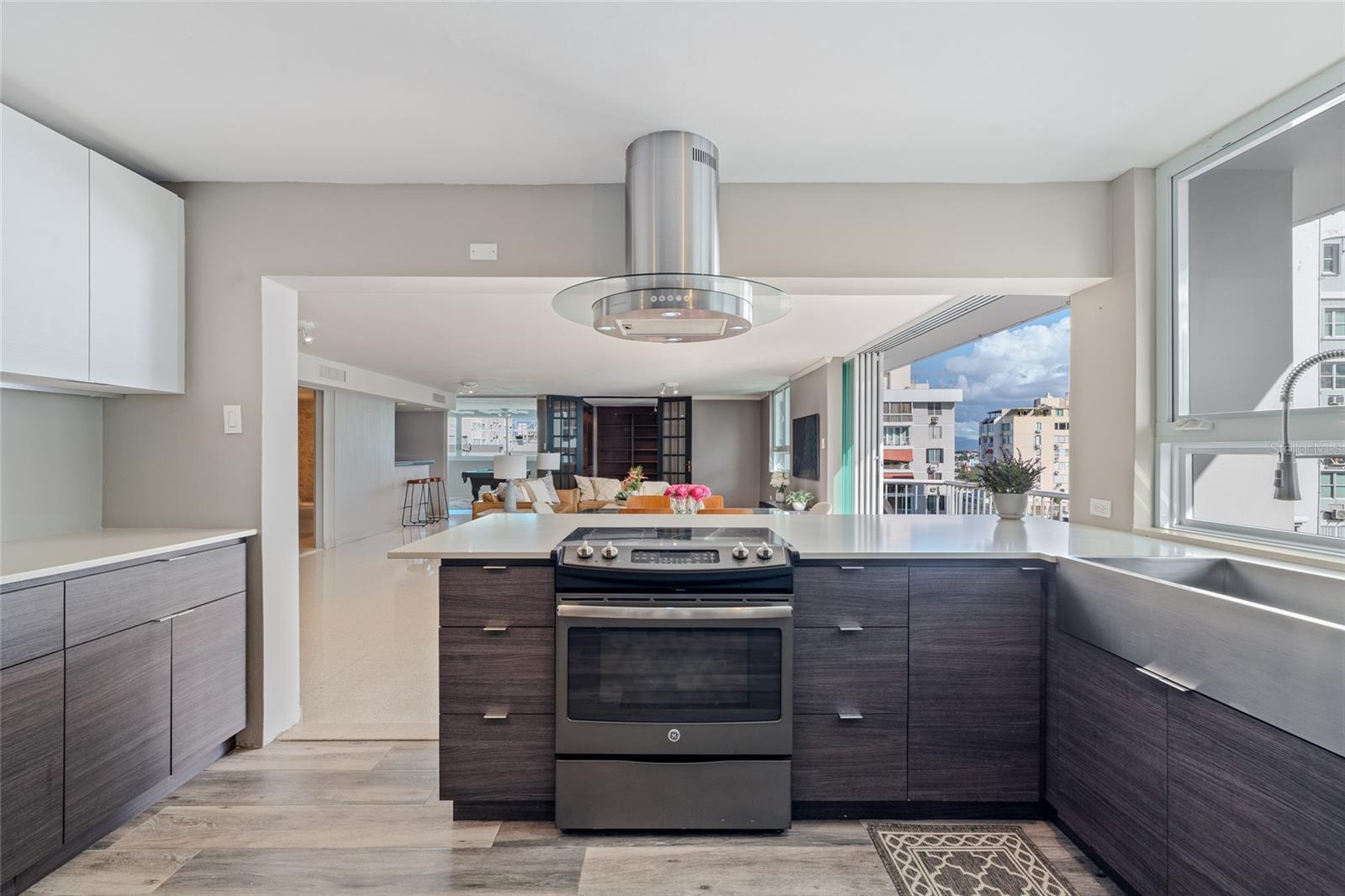 CONDADO - Residential