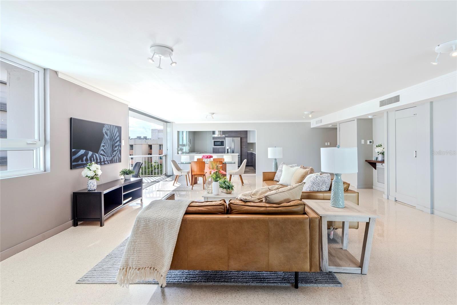 CONDADO - Residential