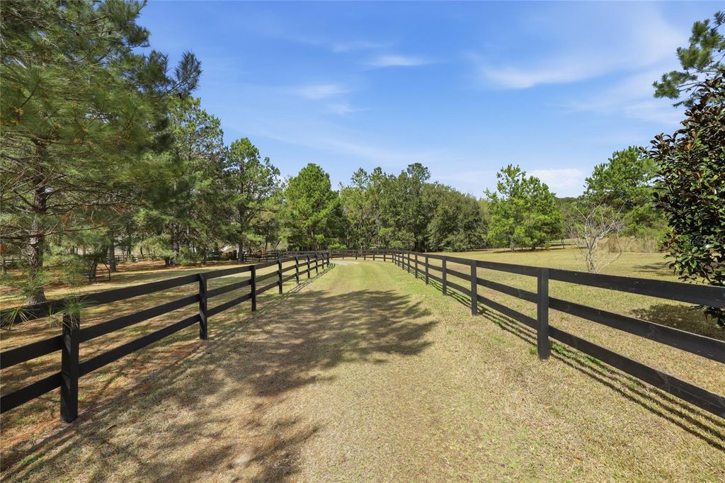 Photo of 22317 NW 188th Street, High Springs, FL 32643 (MLS # GC538296)