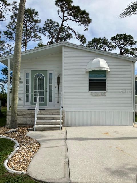 A home in NOKOMIS