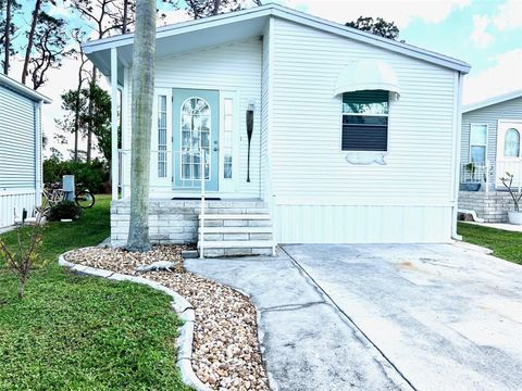 A home in NOKOMIS