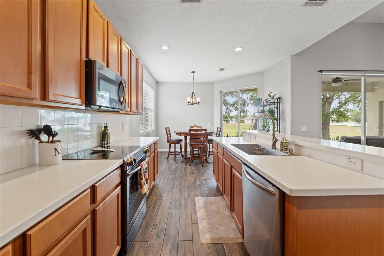 4214 CANONGATE COURT