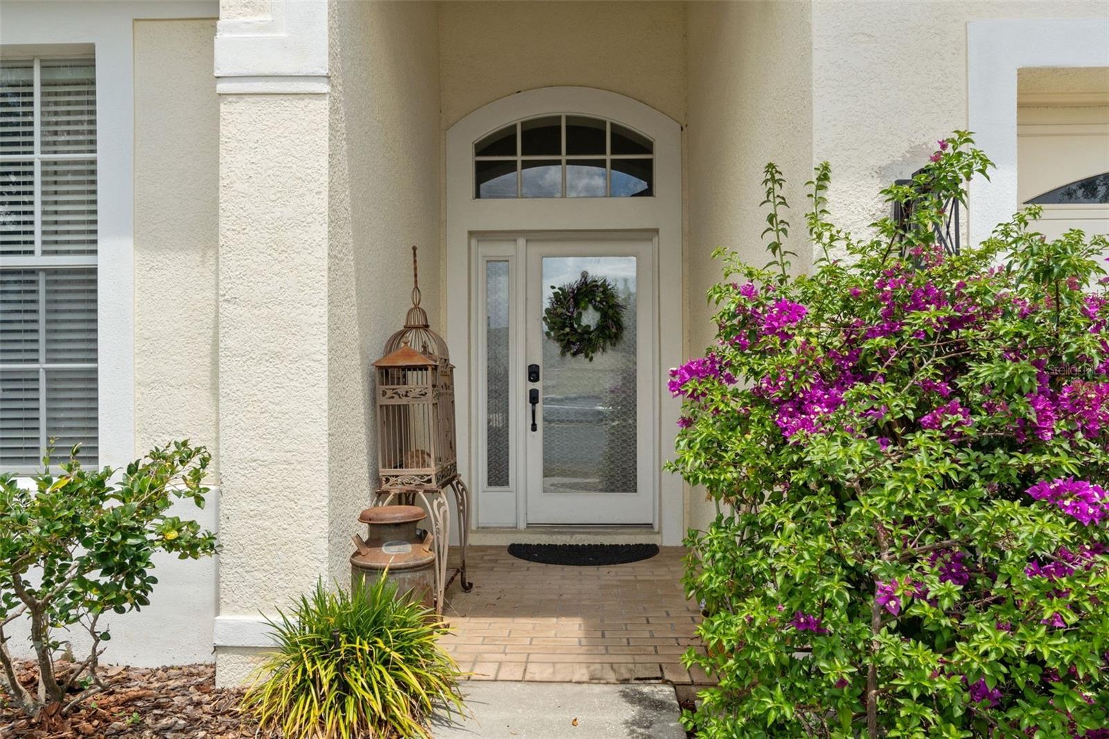 4214 CANONGATE COURT