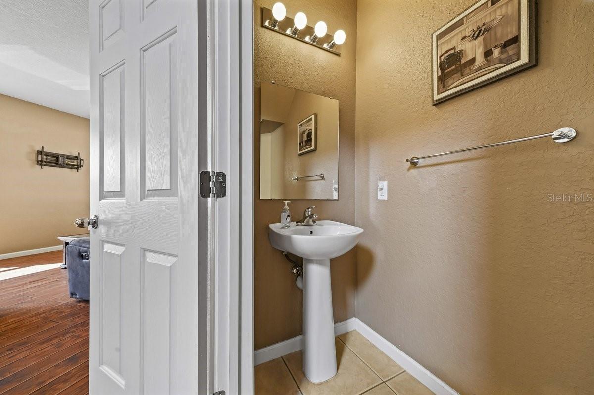 SADDLE CREEK PH 02 - Residential