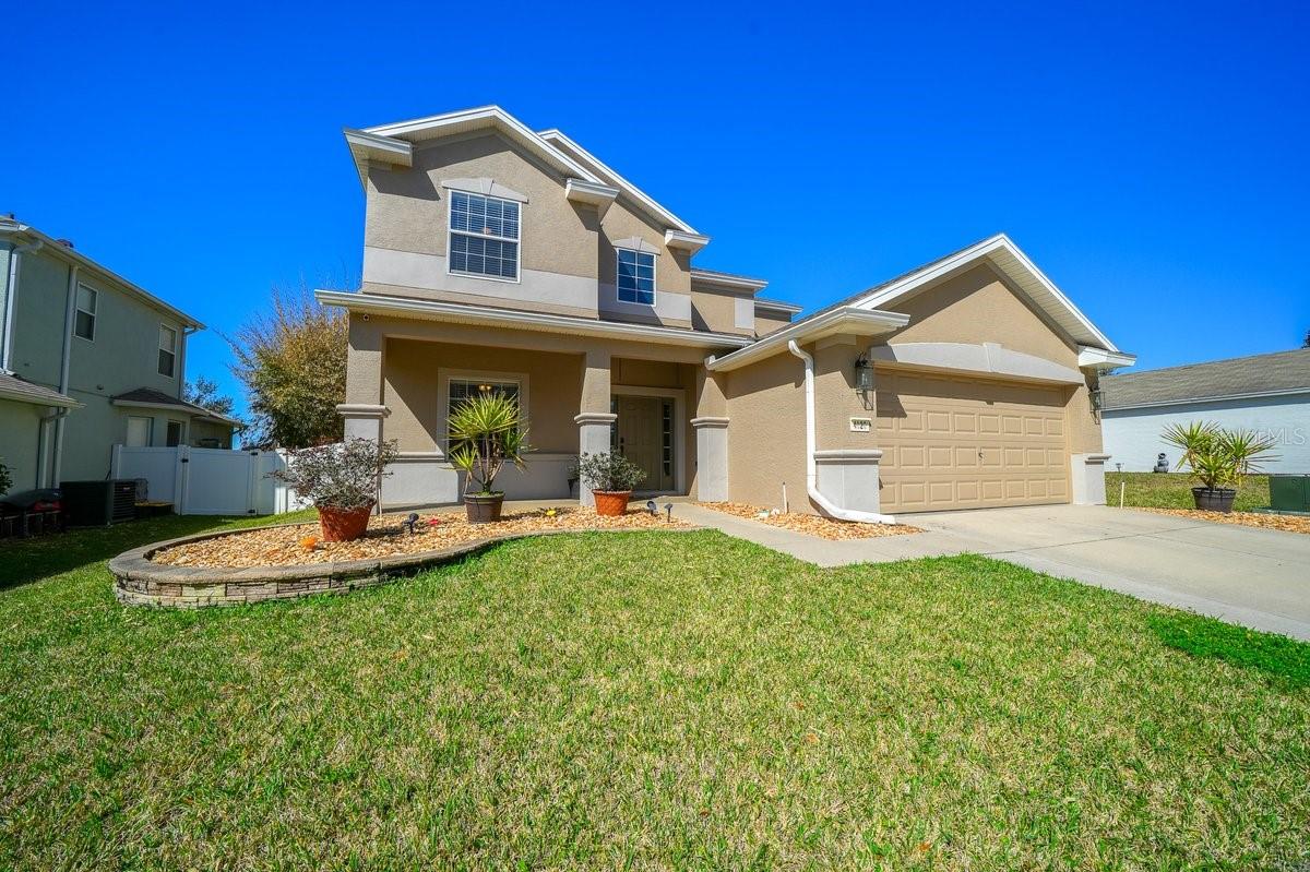 SADDLE CREEK PH 02 - Residential