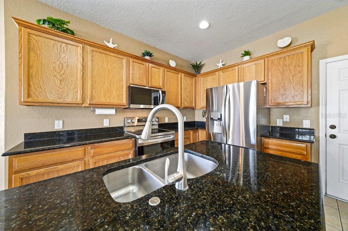 SADDLE CREEK PH 02 - Residential