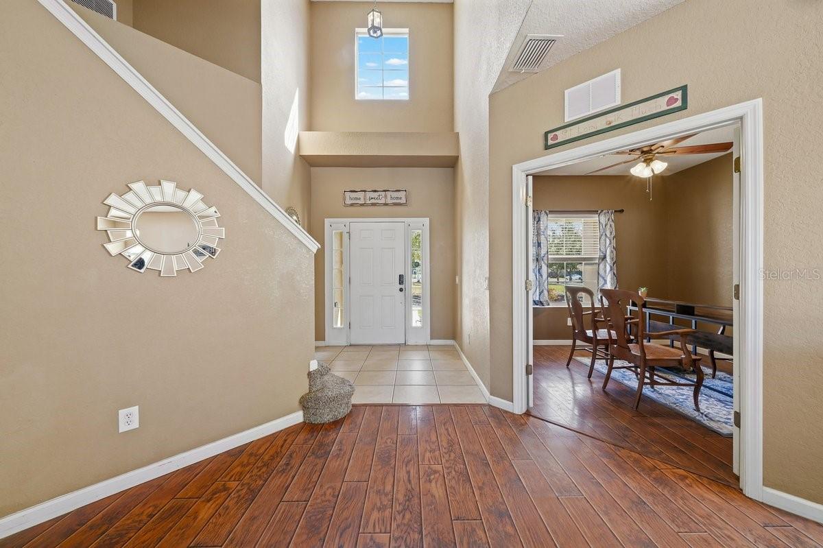 SADDLE CREEK PH 02 - Residential