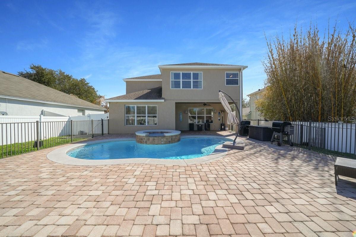 SADDLE CREEK PH 02 - Residential