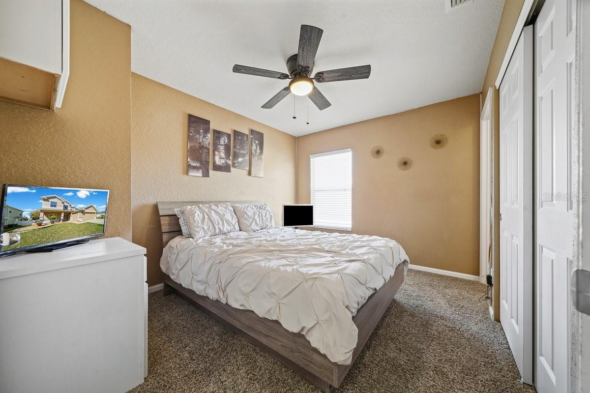 SADDLE CREEK PH 02 - Residential