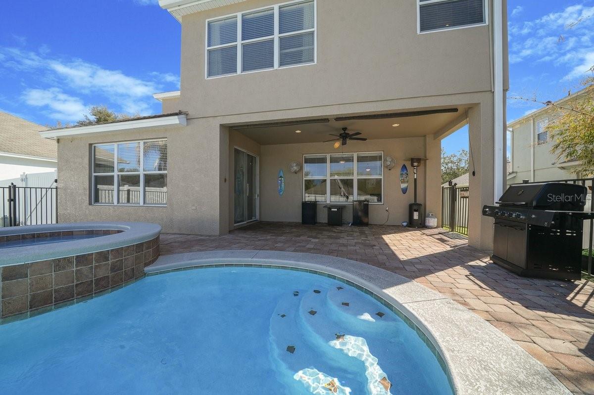 SADDLE CREEK PH 02 - Residential