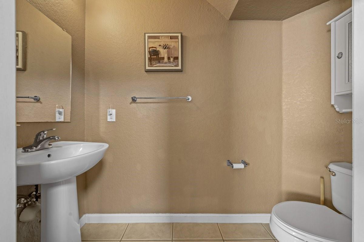 SADDLE CREEK PH 02 - Residential