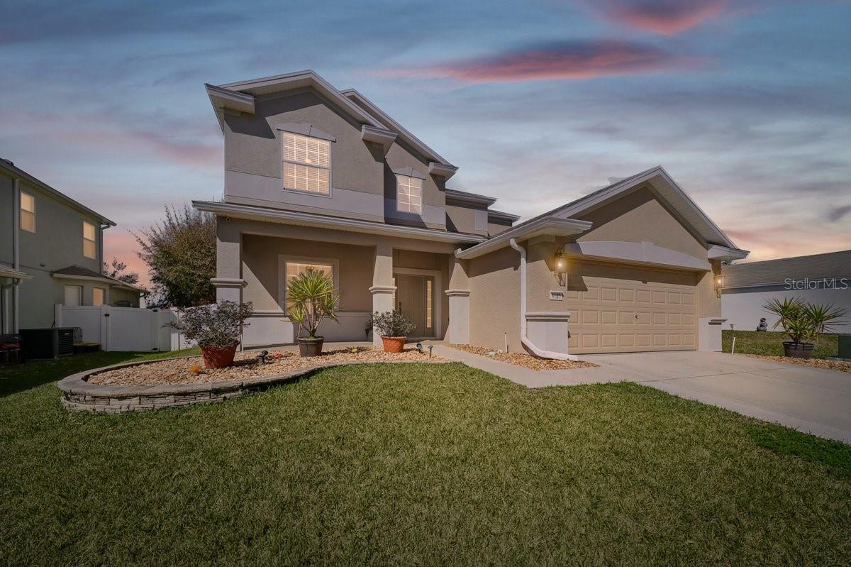 SADDLE CREEK PH 02 - Residential