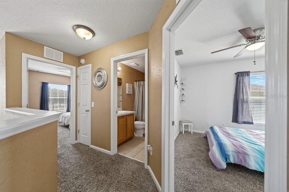 SADDLE CREEK PH 02 - Residential