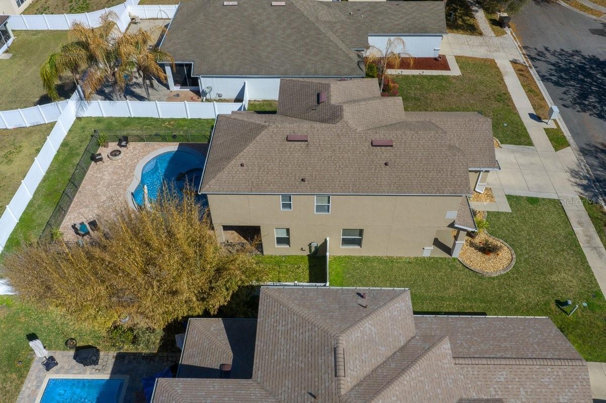 SADDLE CREEK PH 02 - Residential