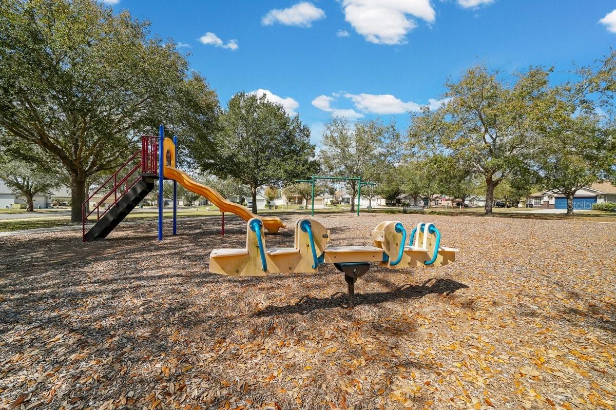 SADDLE CREEK PH 02 - Residential