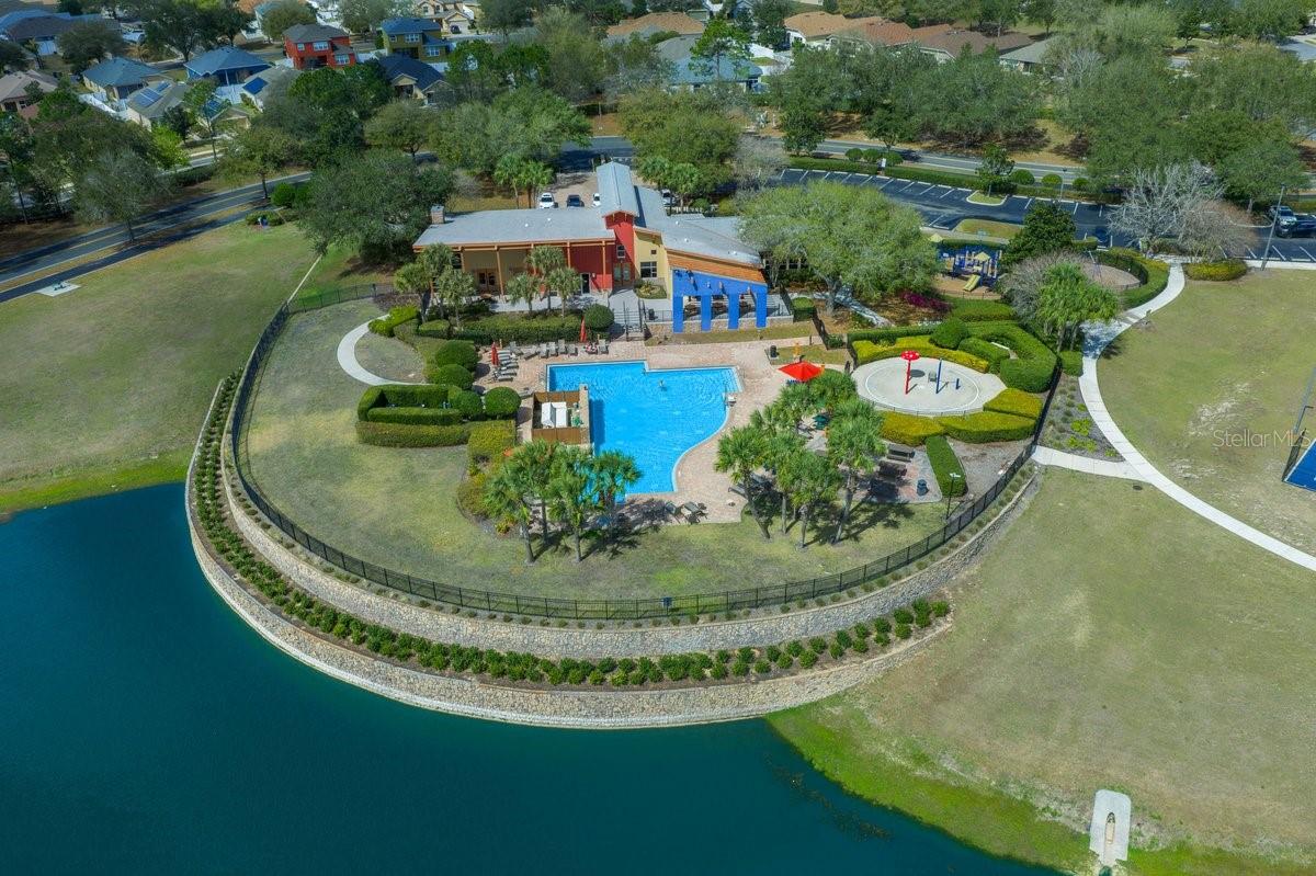 SADDLE CREEK PH 02 - Residential