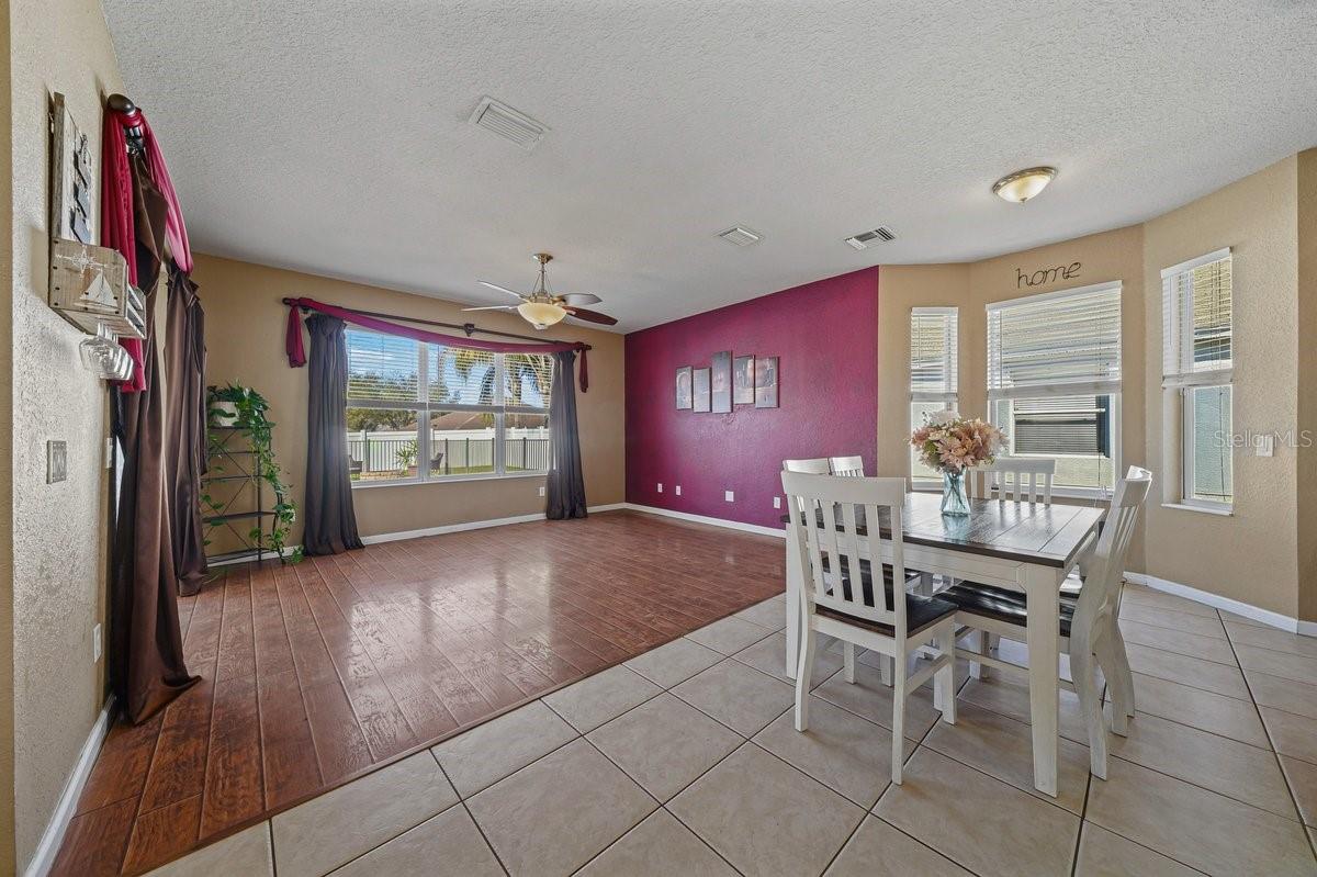 SADDLE CREEK PH 02 - Residential