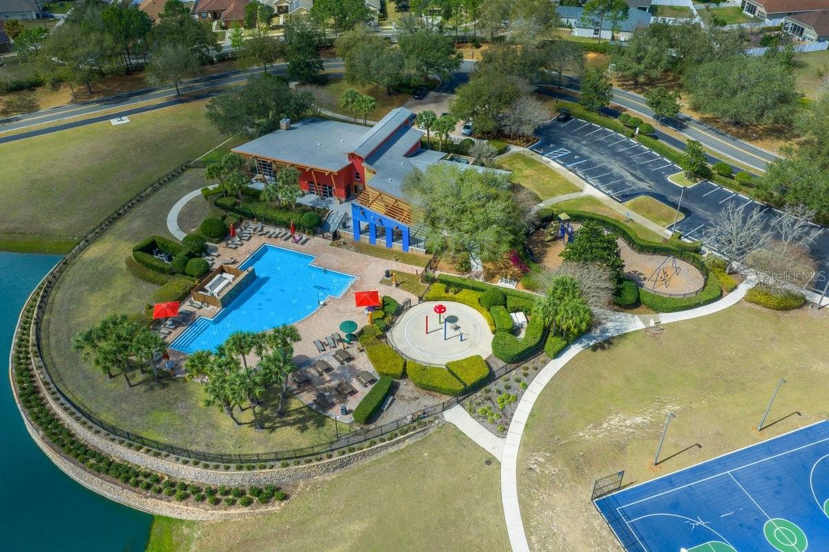 SADDLE CREEK PH 02 - Residential