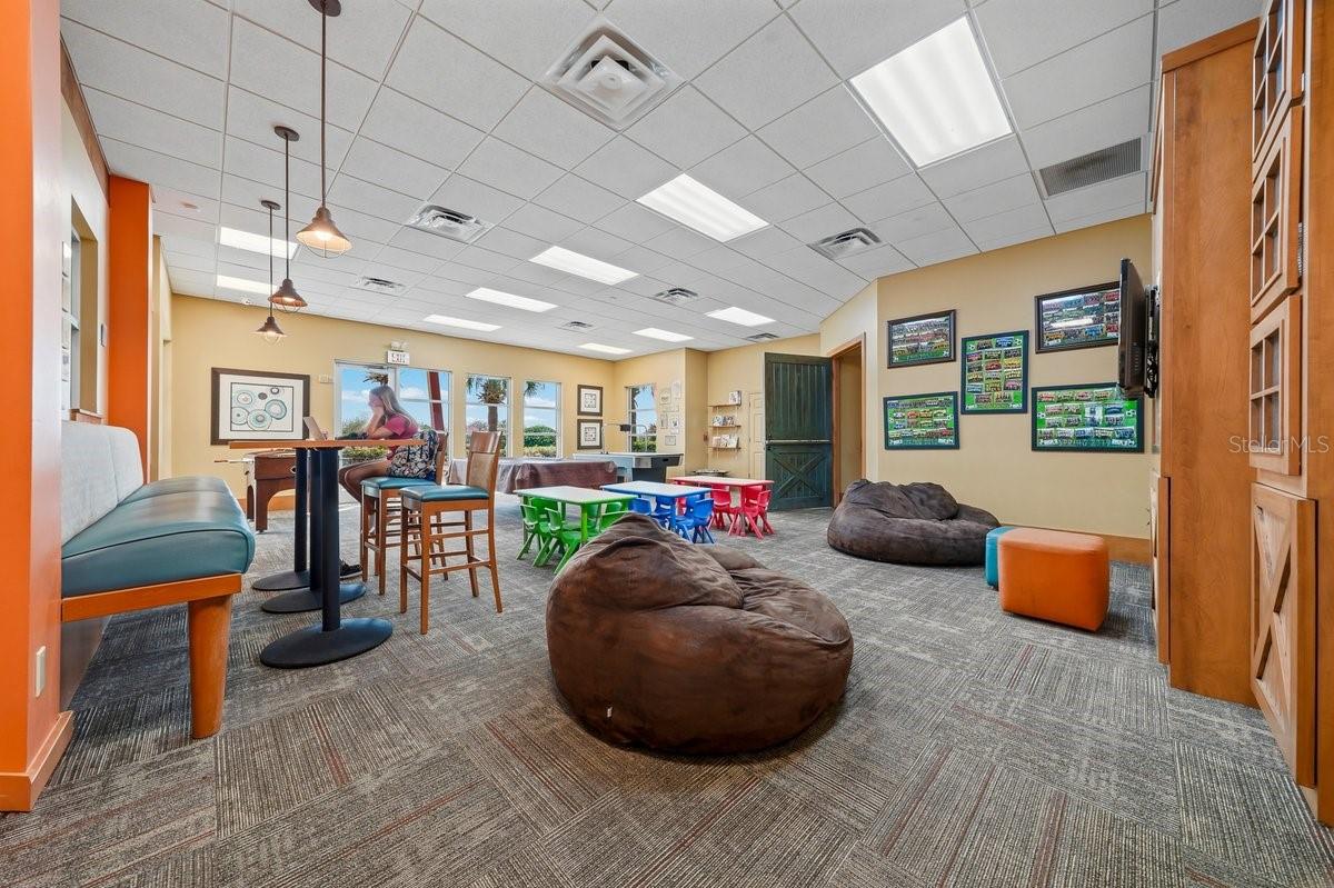 SADDLE CREEK PH 02 - Residential