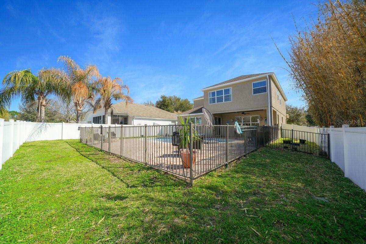 SADDLE CREEK PH 02 - Residential