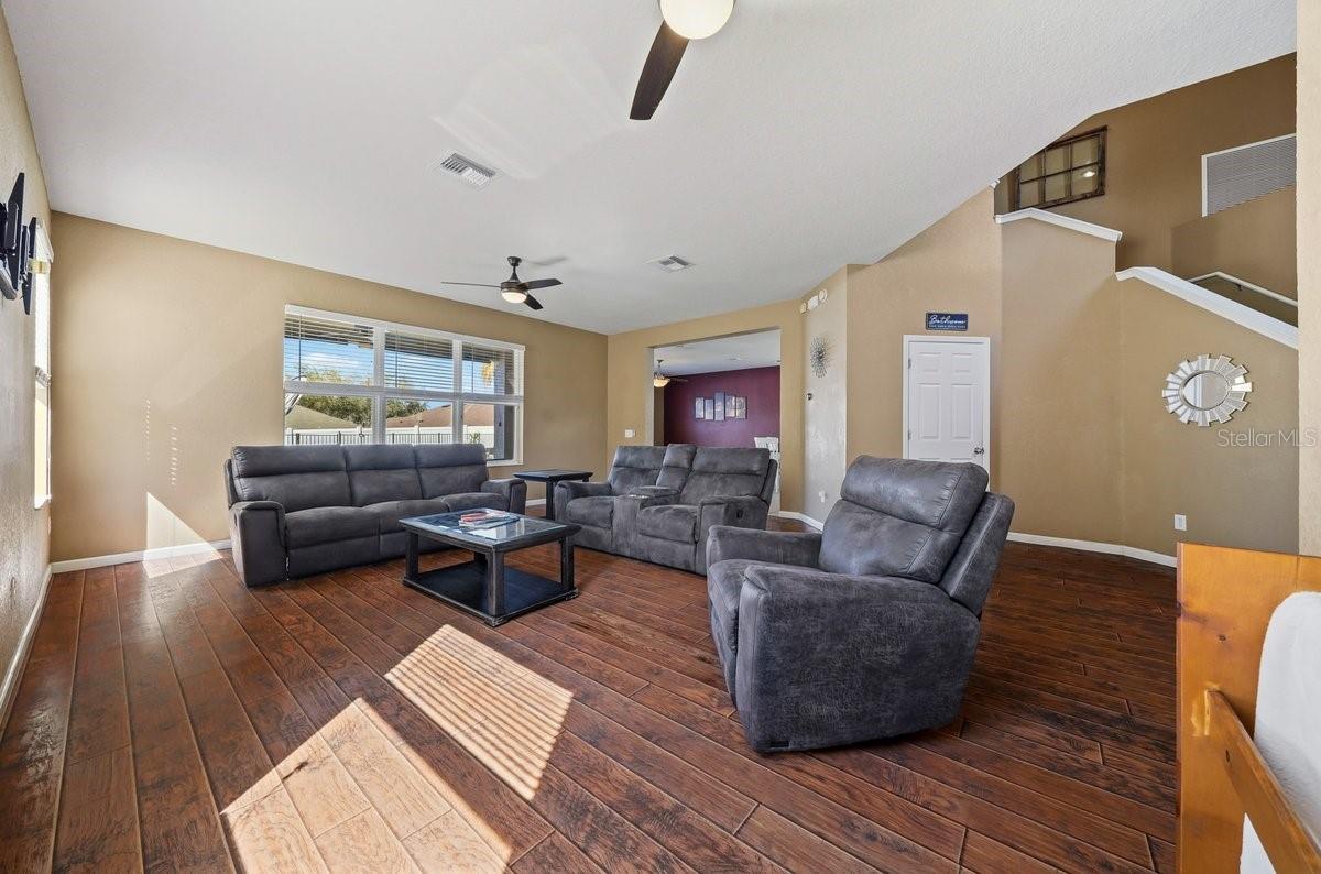 SADDLE CREEK PH 02 - Residential