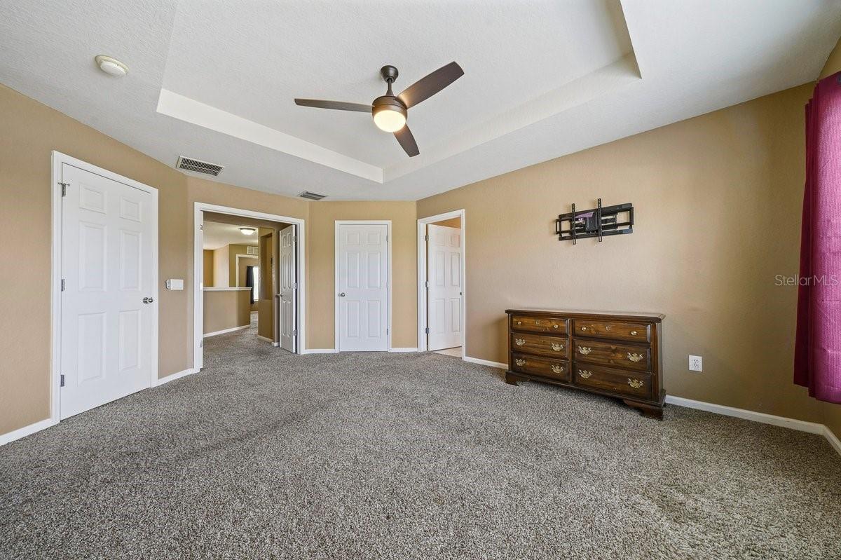 SADDLE CREEK PH 02 - Residential