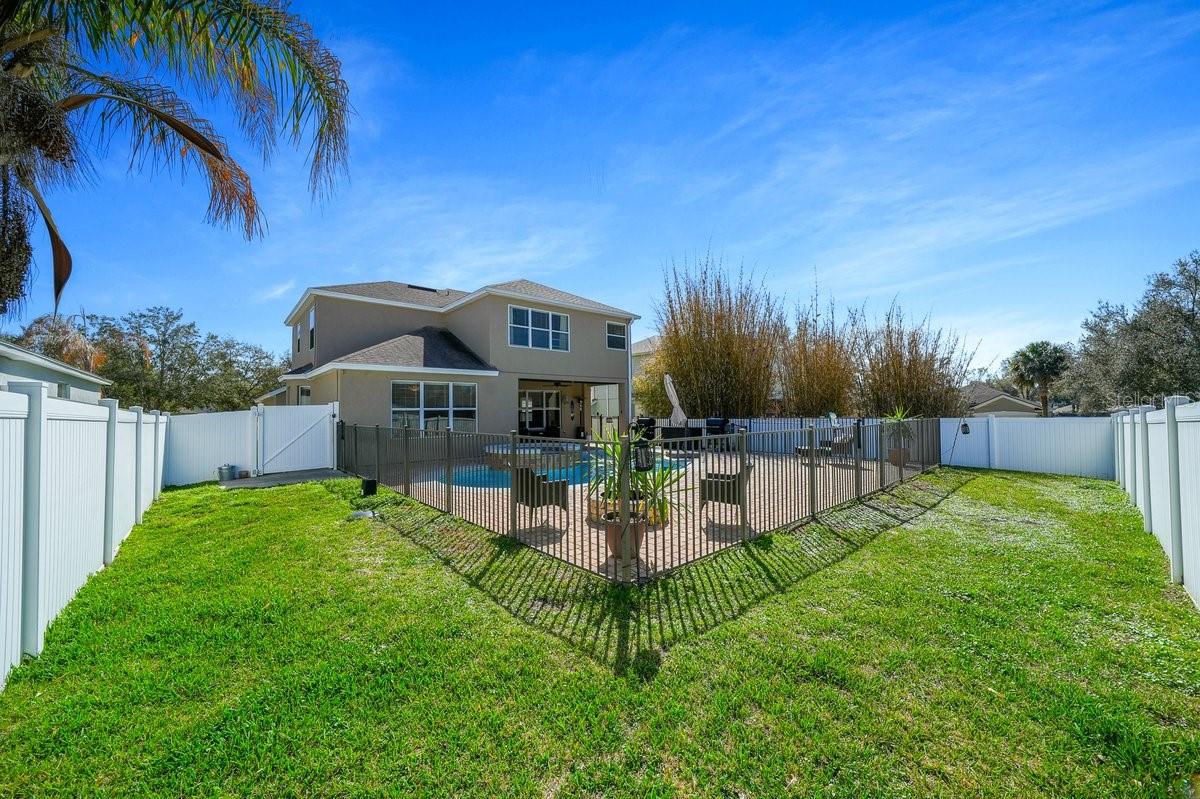 SADDLE CREEK PH 02 - Residential