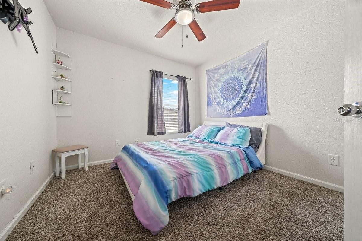 SADDLE CREEK PH 02 - Residential