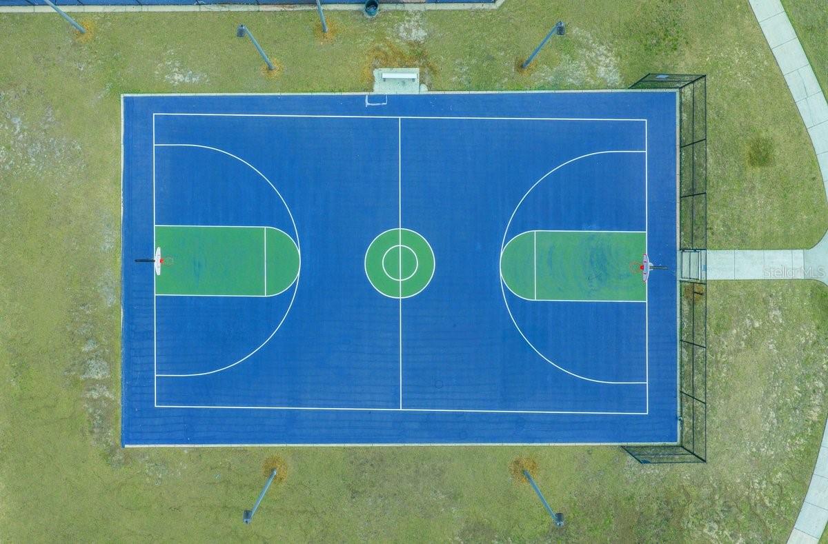 SADDLE CREEK PH 02 - Residential