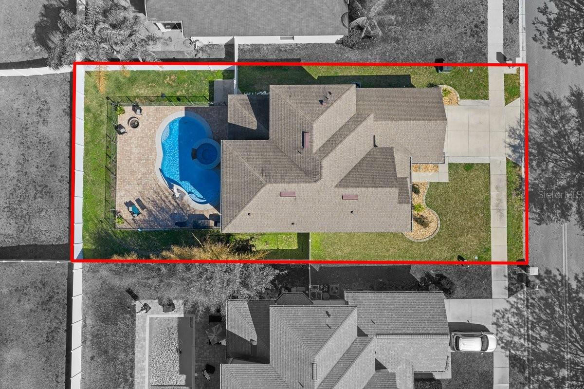 SADDLE CREEK PH 02 - Residential