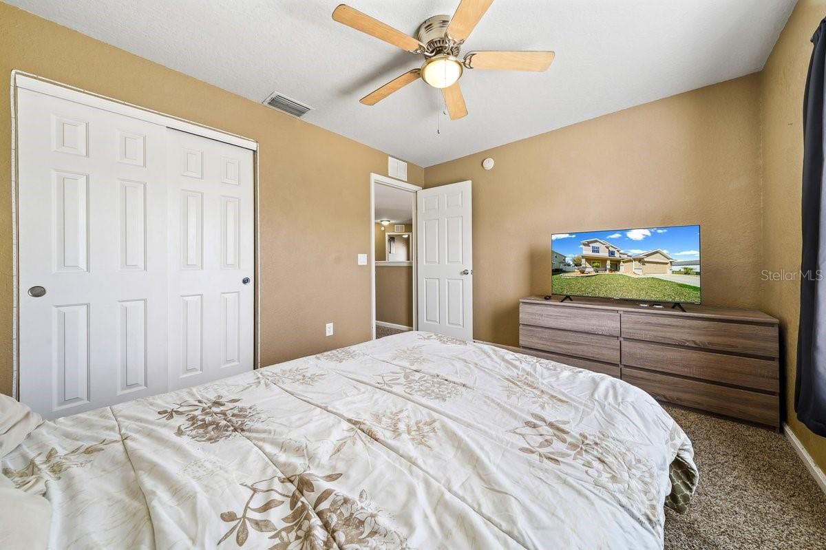 SADDLE CREEK PH 02 - Residential