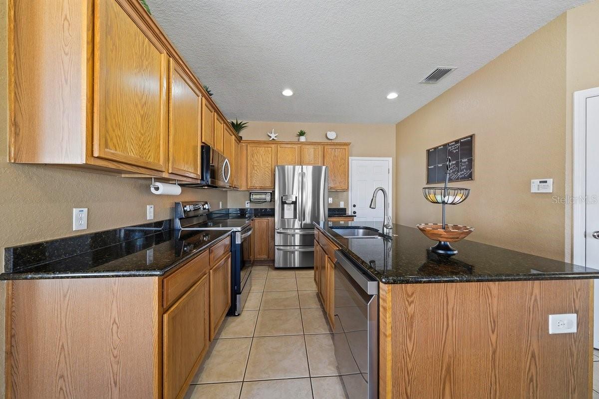 SADDLE CREEK PH 02 - Residential