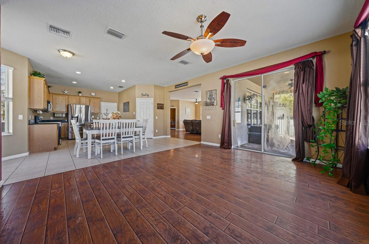 SADDLE CREEK PH 02 - Residential