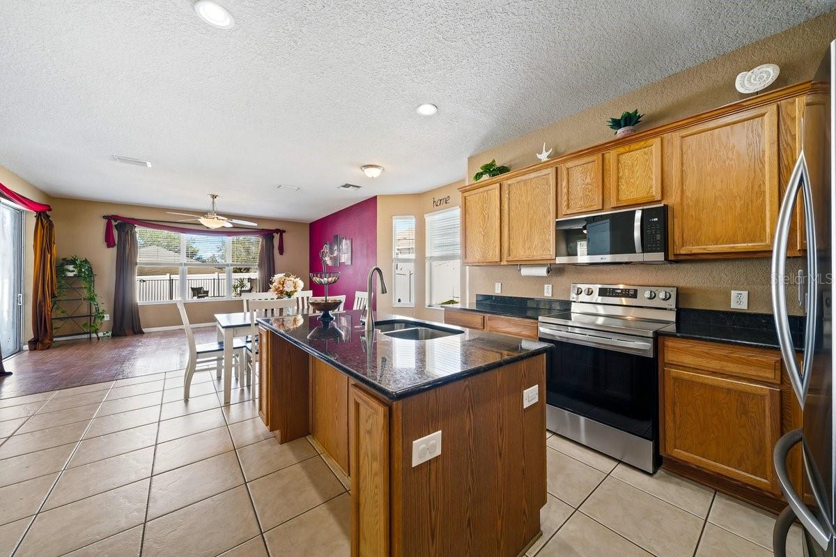 SADDLE CREEK PH 02 - Residential