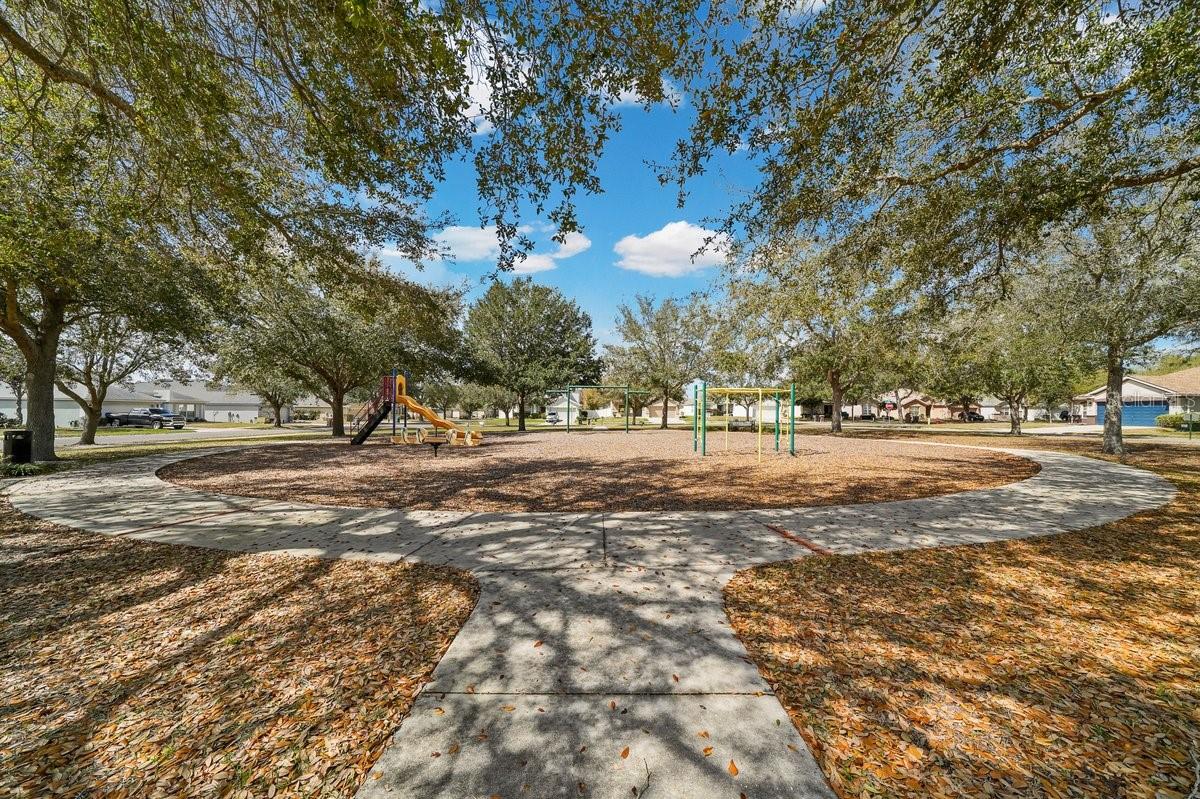 SADDLE CREEK PH 02 - Residential