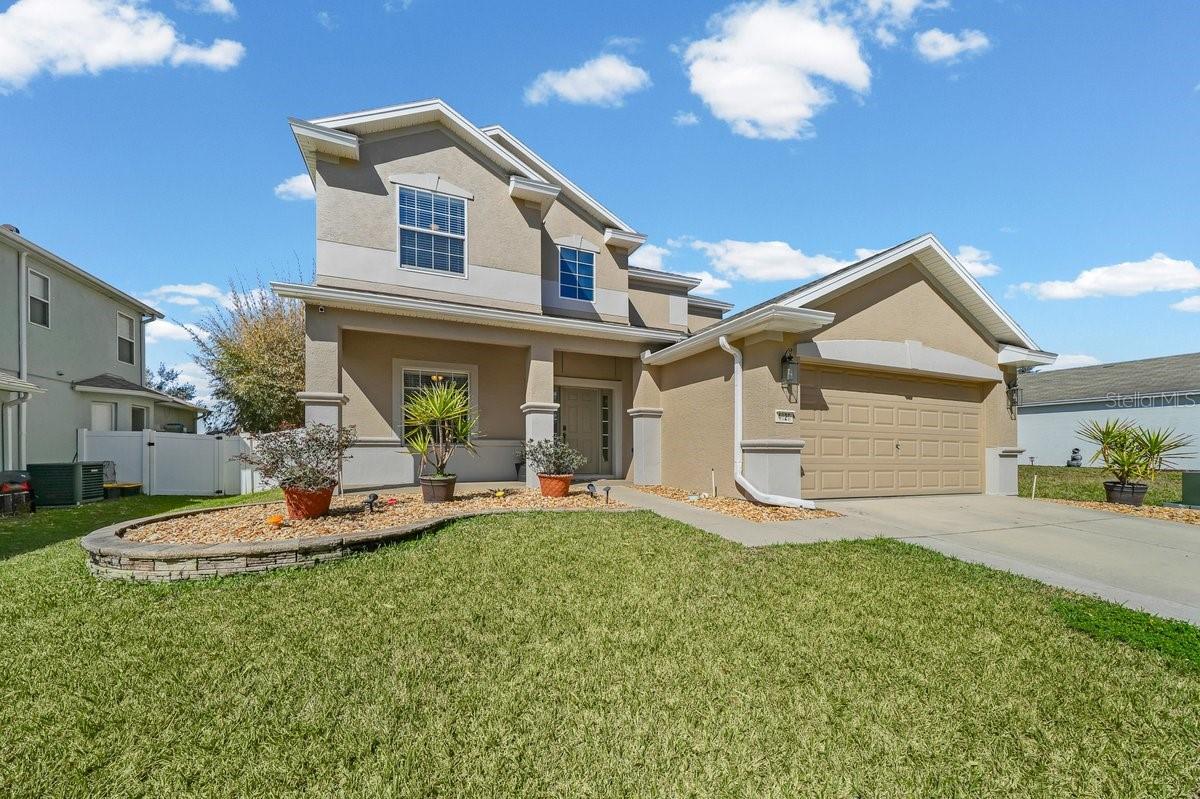 SADDLE CREEK PH 02 - Residential