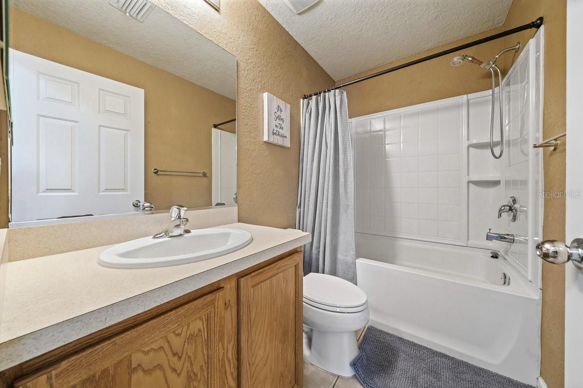 SADDLE CREEK PH 02 - Residential