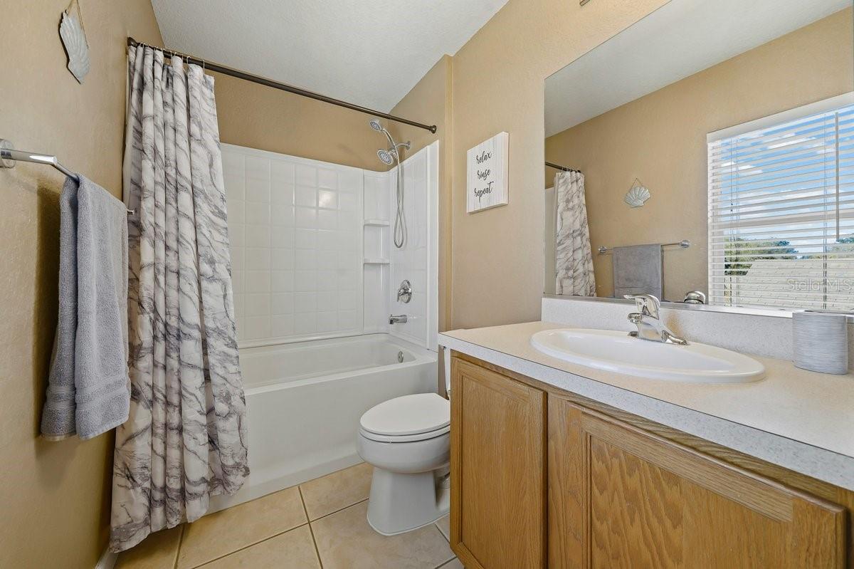 SADDLE CREEK PH 02 - Residential